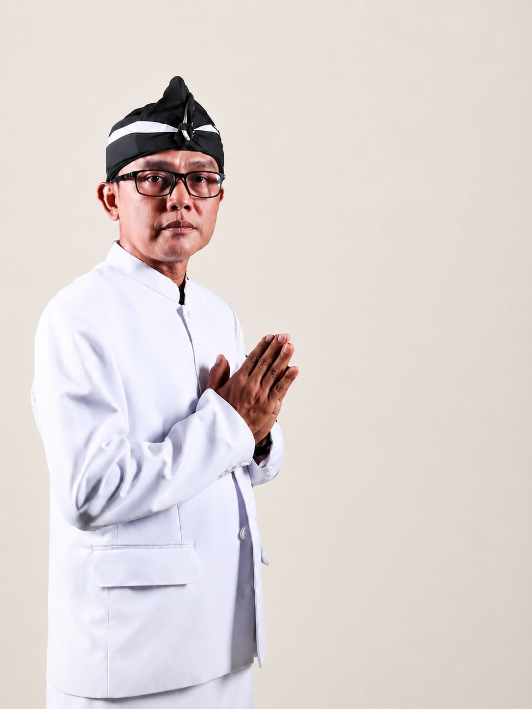 Kepala Desa Wanasari