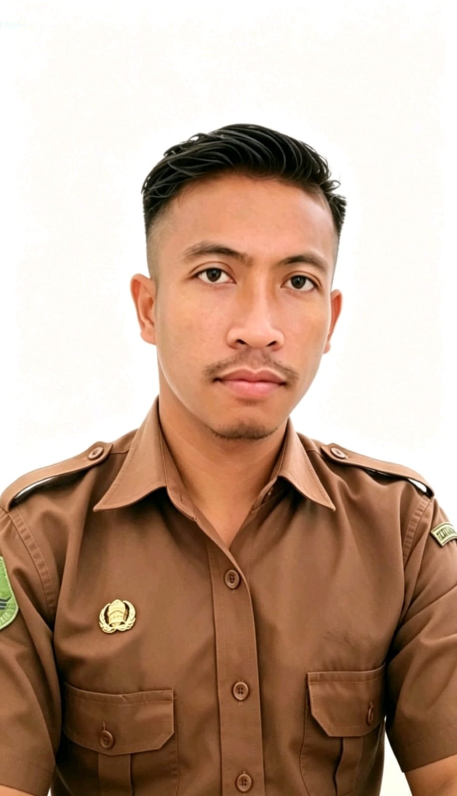 Dede Topik Karyono