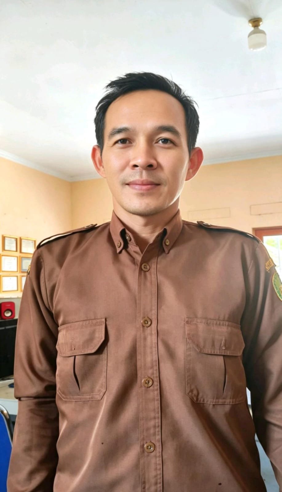 Heri Supriatna