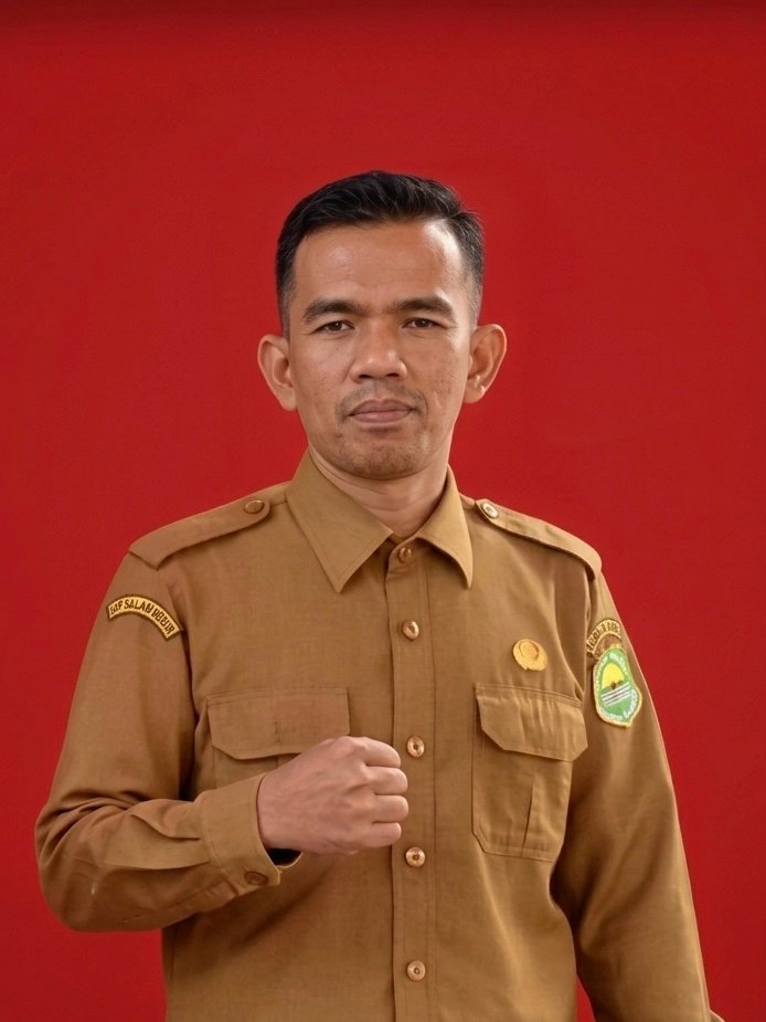 Dede Iskandar