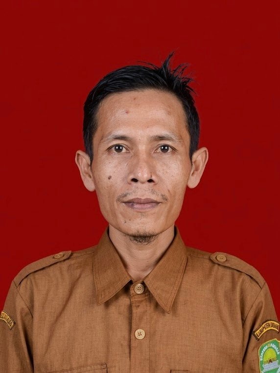 Wawan Ridwan Puadi